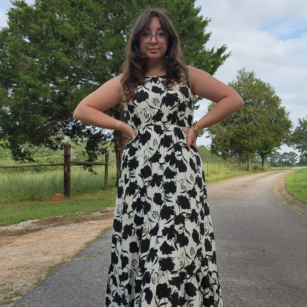 Meet your Posher, Jacquie